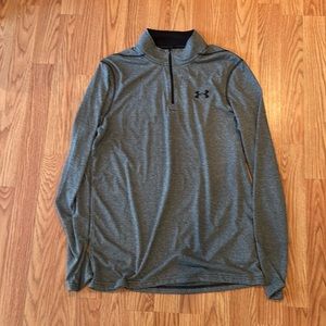 Under armour men’s small loose fit heat gear